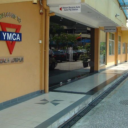 Ymca Kuala Lumpur Hotel Екстериор снимка