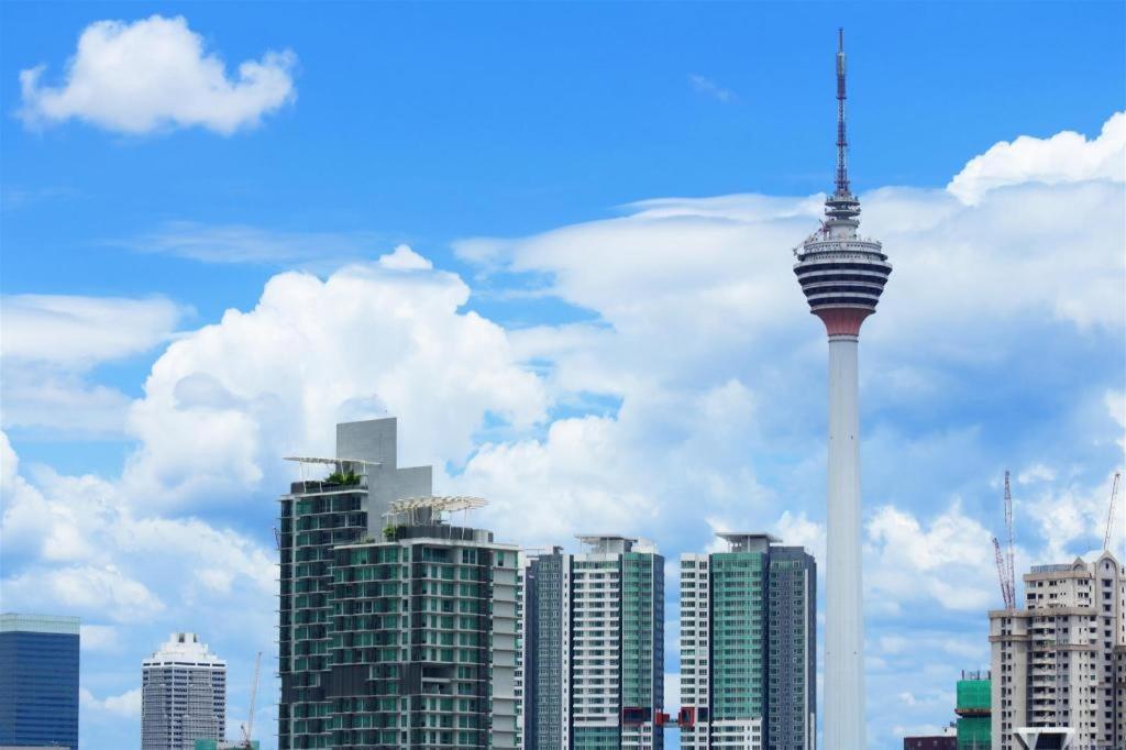 Ymca Kuala Lumpur Hotel Екстериор снимка