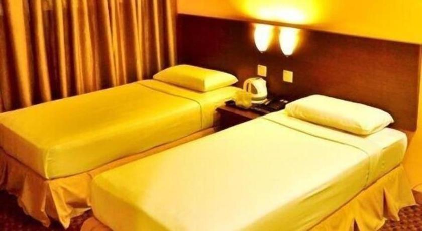 Ymca Kuala Lumpur Hotel Екстериор снимка