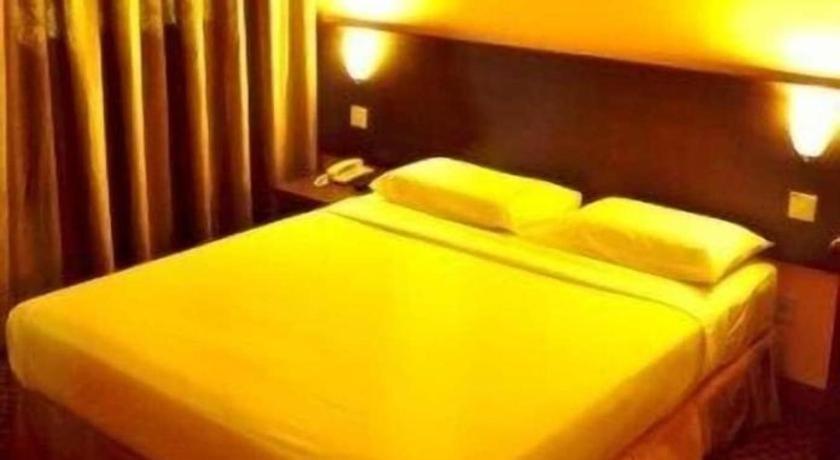 Ymca Kuala Lumpur Hotel Екстериор снимка