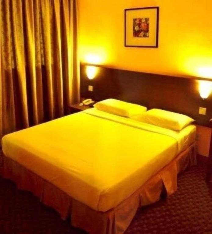 Ymca Kuala Lumpur Hotel Екстериор снимка